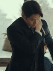 이렇게 된 이상 키링남 길만 걸어