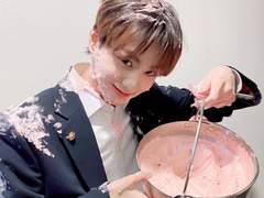 생일 축하해 정원아