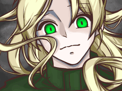 좀아포맑광눈(유혈