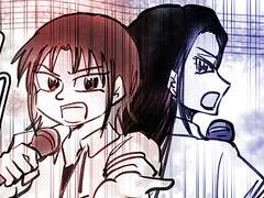 18화: Tell me hold me