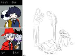 그냥 그런거보고싶다