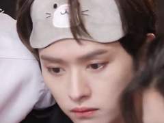 [찬밍/캥밍] Fluffy tiger 3