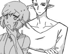 ㄹㅈㅇㄹ 낙서2