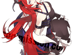 (지인한정)오마카세 커미션