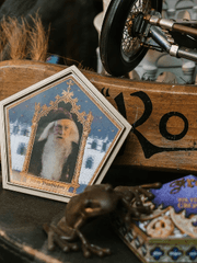 [해리포터] 그린델도어 트리위저드