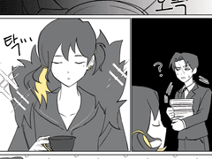 20220209 비나님짱갈래