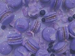 꿈을 꾸는 사람.