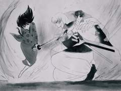 굴러라 셋쇼마루