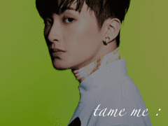 길들여주세요!! 01