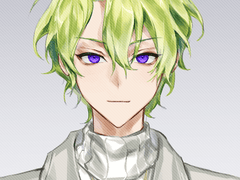 앙상블 스타즈 히요리 증명사진 도안