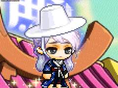 호영이 되고 싶었던 나이트로드