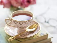 [희신강징] 제국군 총사령관의 황궁 라이프 : 5