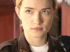 리처 시즌 1 다봤다