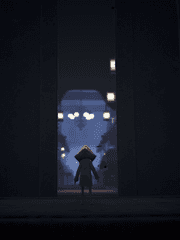 Little nightmares