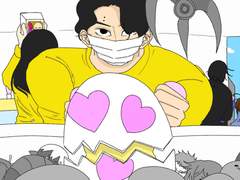 ❤️ 마법소년 사쿠사 ❤️