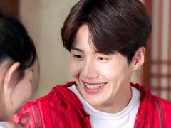 Revenge of Love 25 (完)