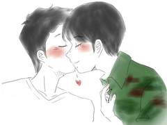 [준완익순]넌 나의 거울