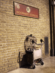 Hogwarts