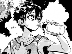 [지박소년 하나코군 상황 문답] 읽씹당했다?! | 유기 아마네