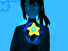 예전에 그렸던 잠경위님