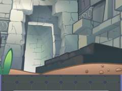 2부 <피버의 세계> 제4장 :: 도착! 답이 기다리는 장소 (1)