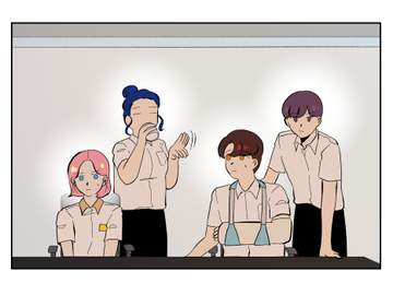 17화. 지켜보기라도 한 것처럼