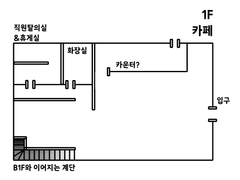 음반가게 싲콘썰