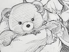 [국뷔]우리 형은 일곱 살 13 [完]