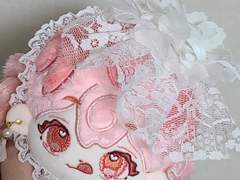 솜 리본 커미션