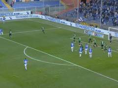 02.11(금) 05:00이FA컵 유벤투스 vs 사수올로