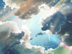 {도리벤 범천 드림} 범천에 경리 쪽으로 들어간 신입사원 드림주 中-2/2