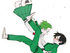 사이쿠스 그림 정리 5