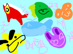 If 초세여. 병맛 뒷이야기 (4)