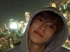 괜찮다면 전화번호 가르쳐줄래? 4