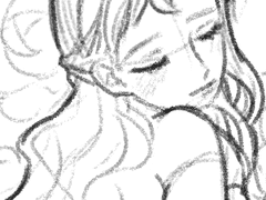 로맨스 소설의 시녀를 사랑해버렸다