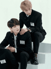 교환학생 김태형