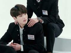 교환학생 김태형