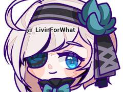 SD 두상/반신/전신, LD 두상 커미션