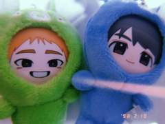 독뱀즈 포토톡 도안 유료배포 합니다