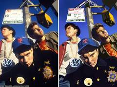 2022년 2월 10일 (목) <모작>