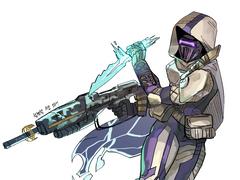 데가 뉴비 만화