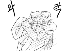 376후기간단만화