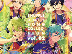 ムーンライトディスコ 원문/해석/발음