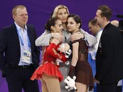 [내가 보려고 쓰는 자급자족 피겨 스케이팅] 10