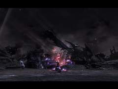 [完]파이널 판타지 14 : 리미트 브레이크 합작