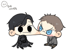 데바데 이메레스 연성모음