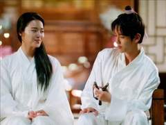 7편- 떨리는 숨결. 맞닿은 시선