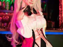 2022/01/05 Fate grand order-코얀 스카야 최종재림