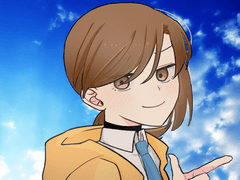 [소예 고등학교] 1학년 3반! 윤이래!