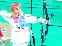 엔시티 올림픽 모음